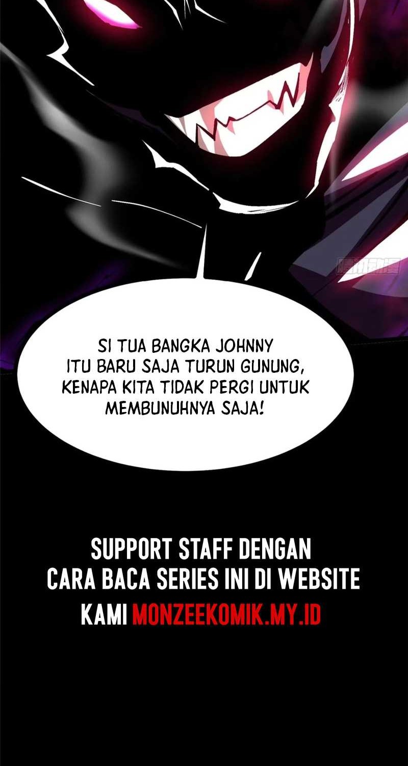 I Really Don’t Want to Learn Forbidden Spells Chapter 119 Gambar 57
