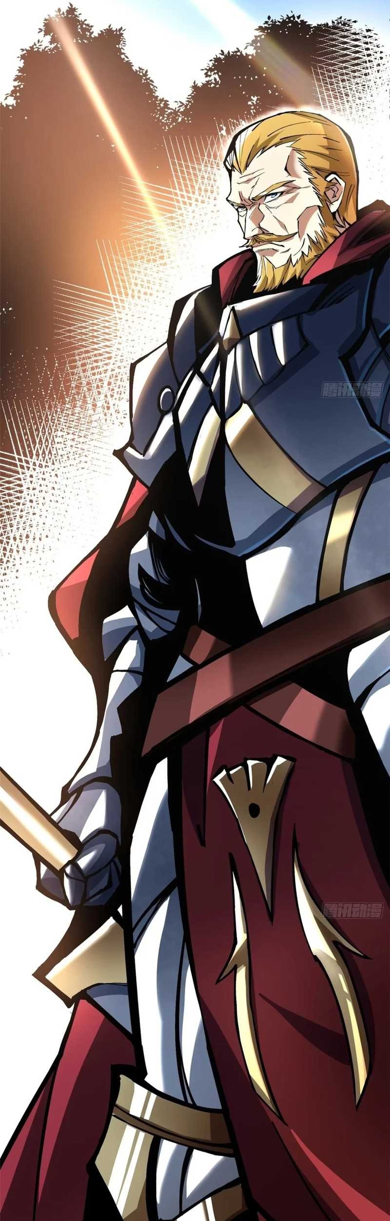 I Really Don’t Want to Learn Forbidden Spells Chapter 119 Gambar 4