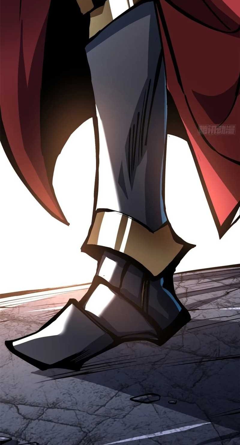 I Really Don’t Want to Learn Forbidden Spells Chapter 119 Gambar 5