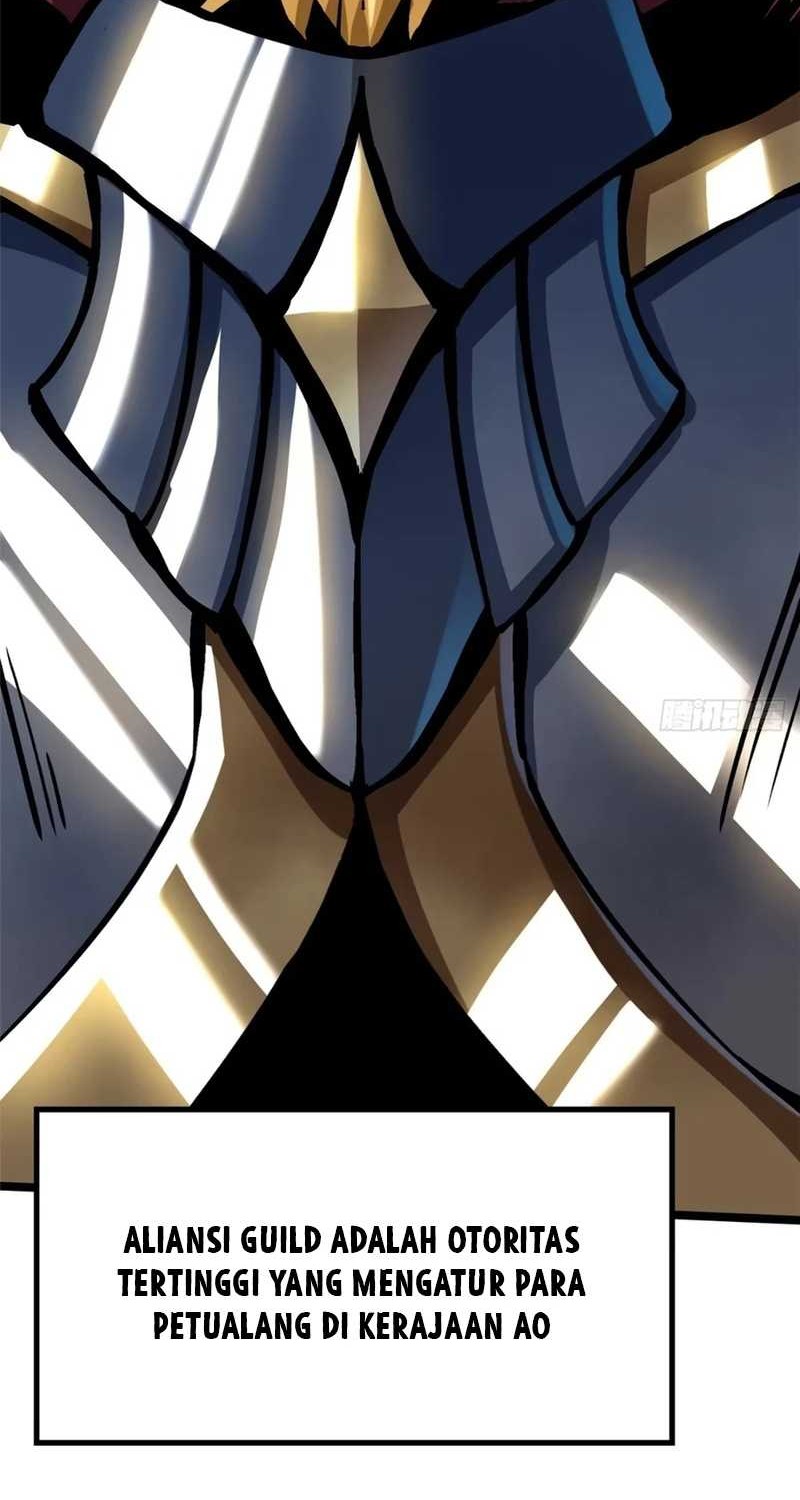 I Really Don’t Want to Learn Forbidden Spells Chapter 119 Gambar 7