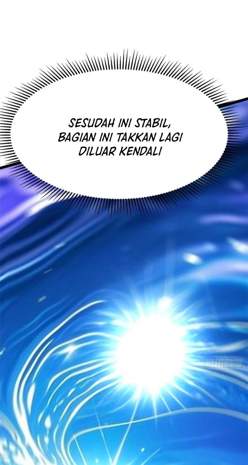 I Really Don’t Want to Learn Forbidden Spells Chapter 119 Gambar 15