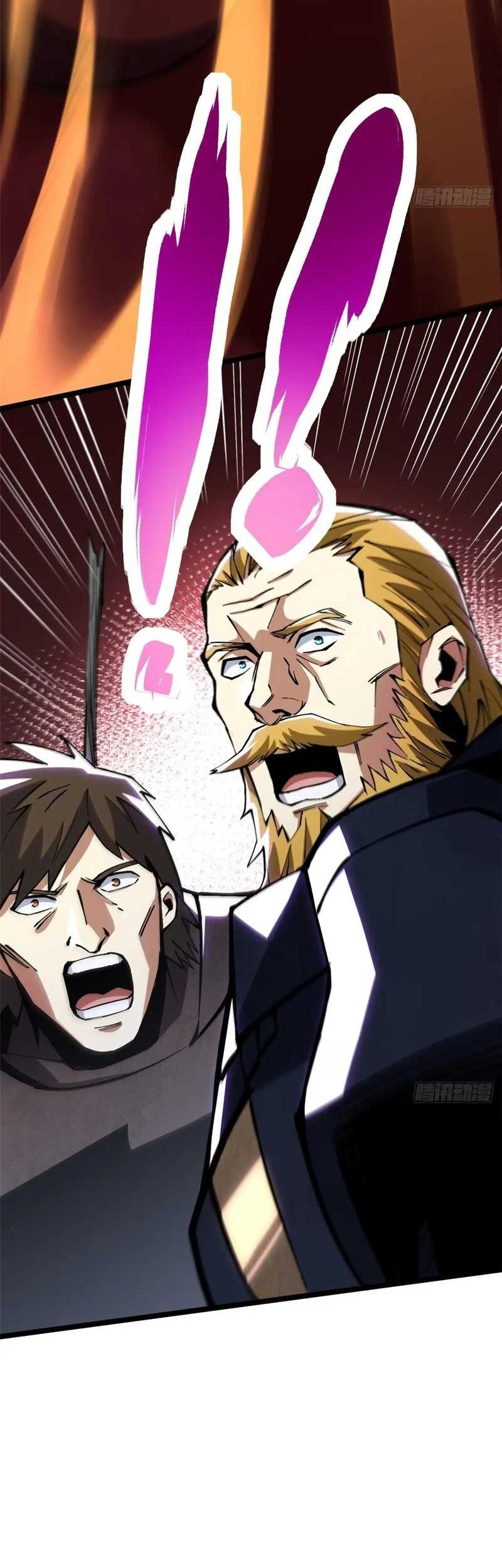 I Really Don’t Want to Learn Forbidden Spells Chapter 120 Gambar 21