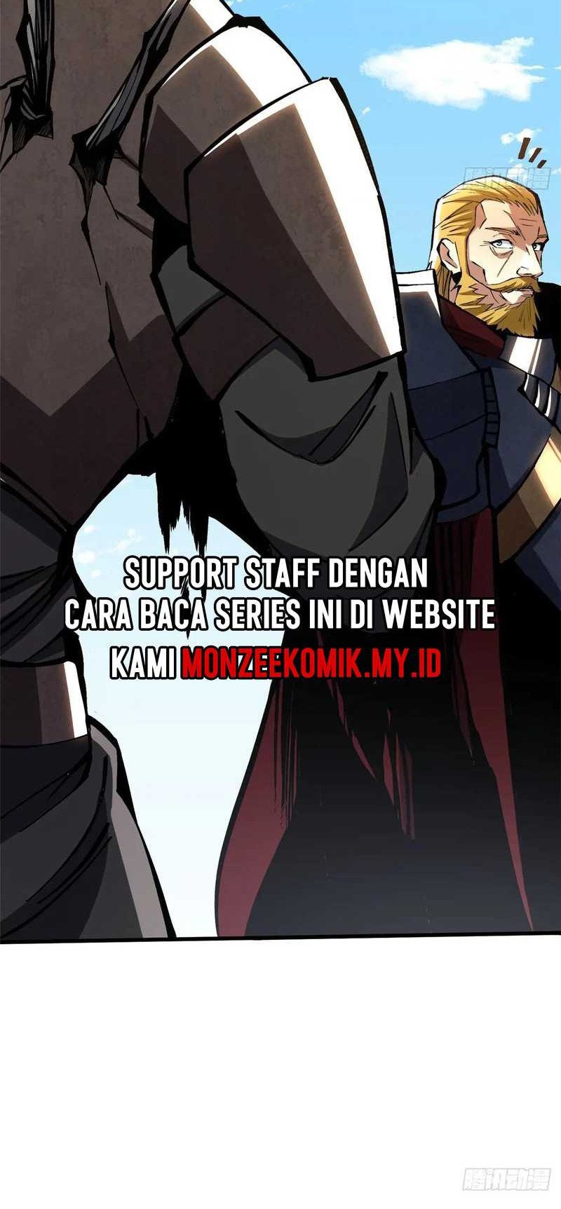 I Really Don’t Want to Learn Forbidden Spells Chapter 120 Gambar 3