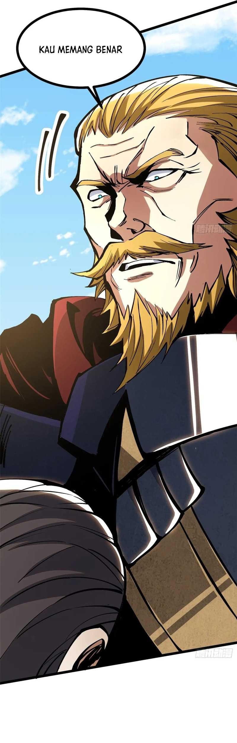 I Really Don’t Want to Learn Forbidden Spells Chapter 120 Gambar 56