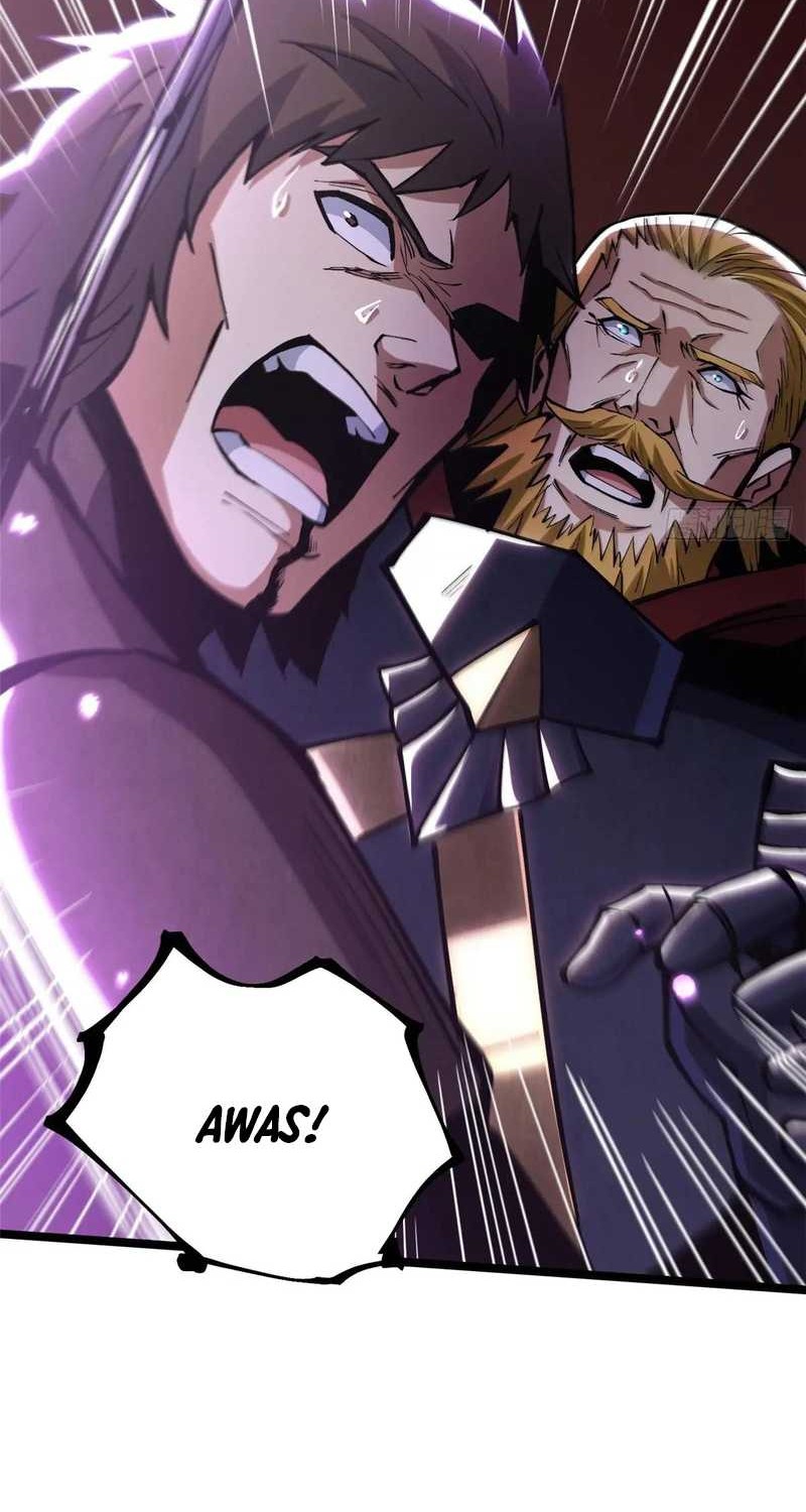 I Really Don’t Want to Learn Forbidden Spells Chapter 120 Gambar 16