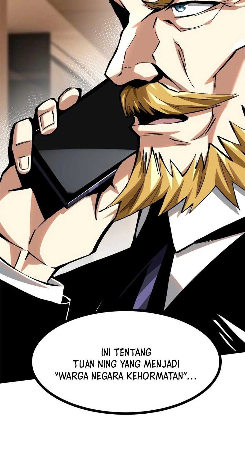 I Really Don’t Want to Learn Forbidden Spells Chapter 121 Gambar 22