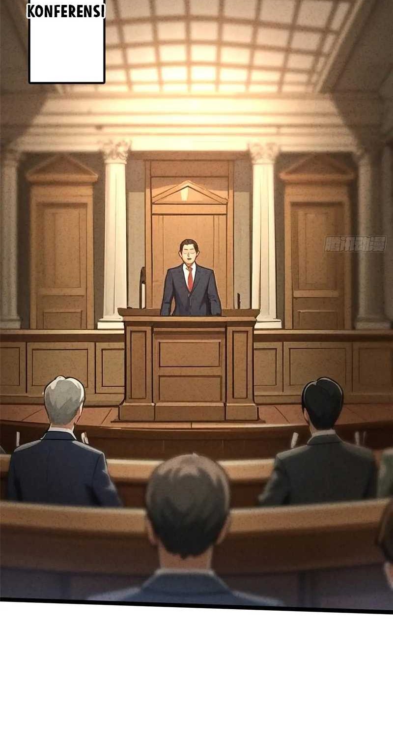 I Really Don’t Want to Learn Forbidden Spells Chapter 121 Gambar 27