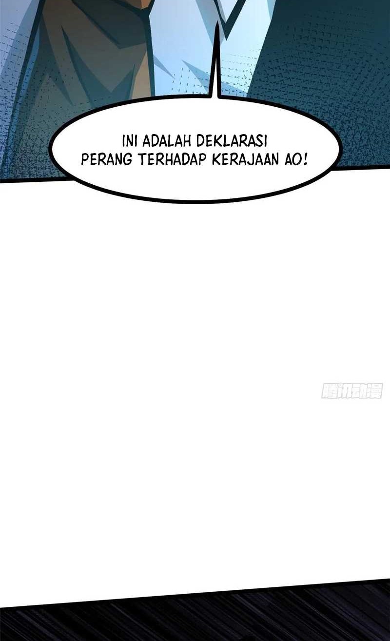 I Really Don’t Want to Learn Forbidden Spells Chapter 121 Gambar 41