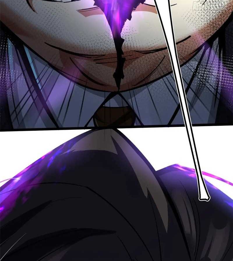 I Really Don’t Want to Learn Forbidden Spells Chapter 121 Gambar 45