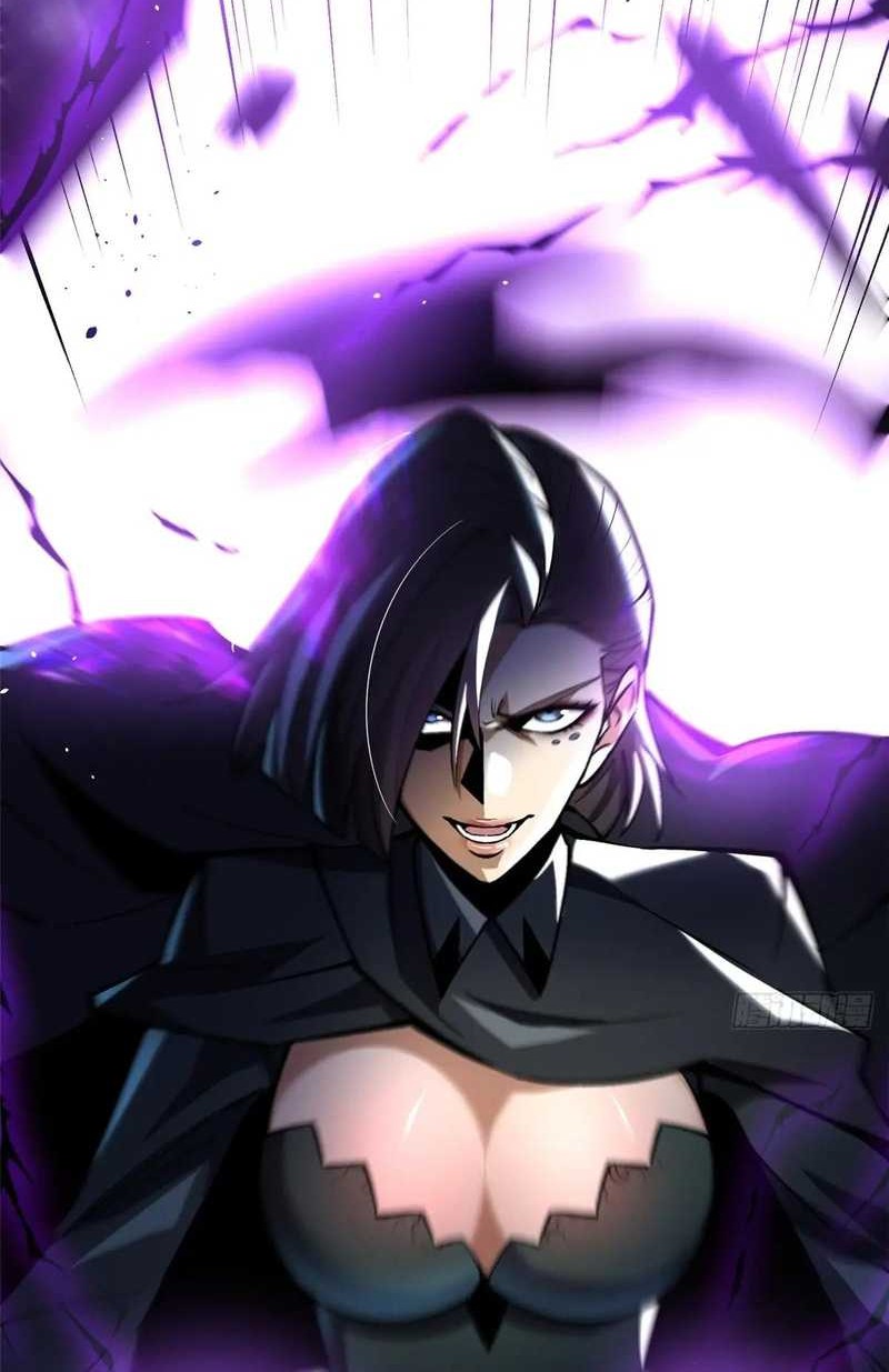 I Really Don’t Want to Learn Forbidden Spells Chapter 121 Gambar 47