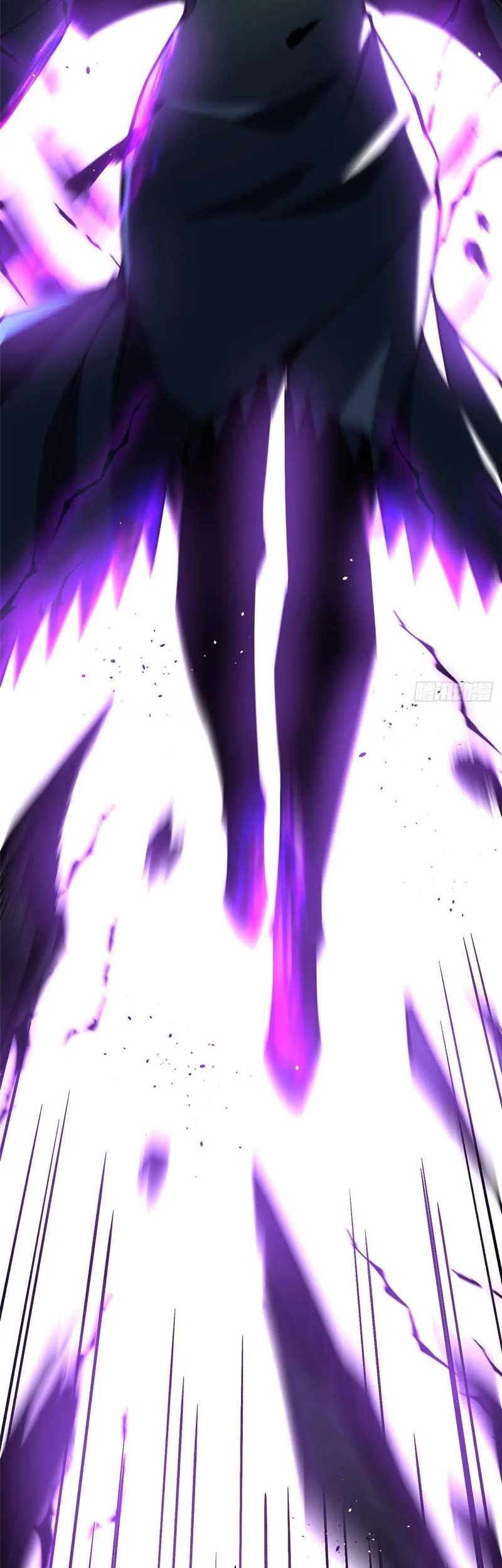 I Really Don’t Want to Learn Forbidden Spells Chapter 121 Gambar 48