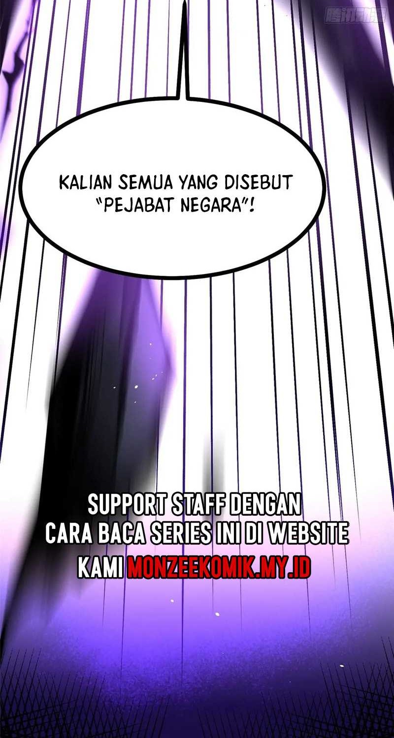 I Really Don’t Want to Learn Forbidden Spells Chapter 121 Gambar 49