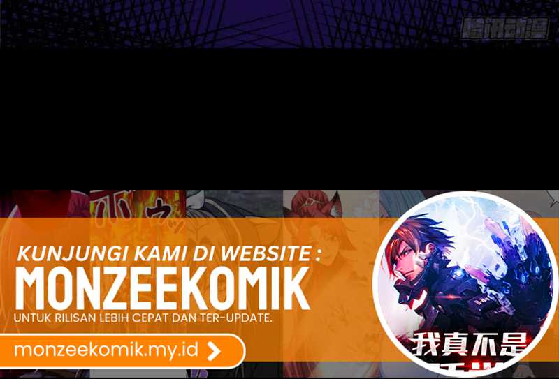 I Really Don’t Want to Learn Forbidden Spells Chapter 121 Gambar 50