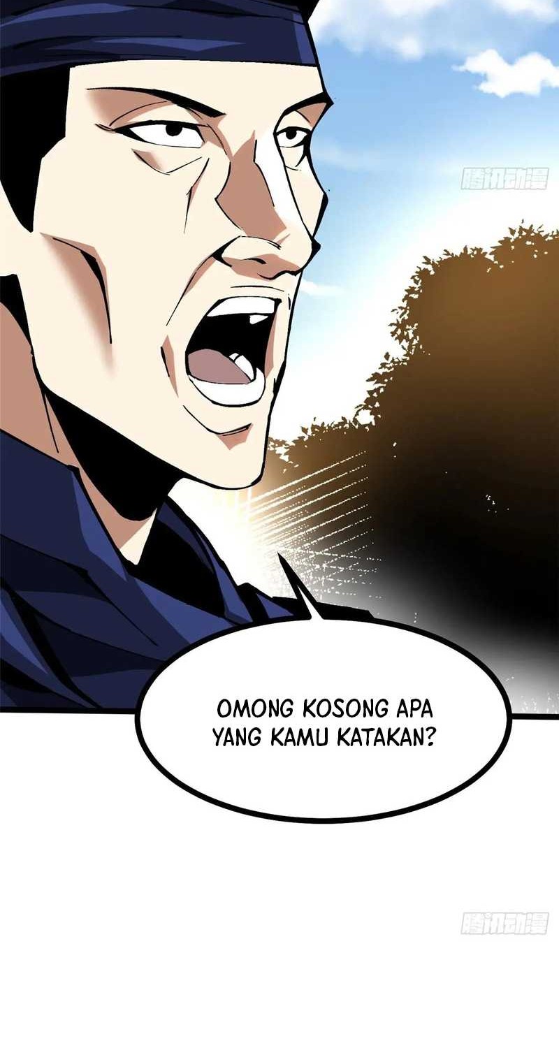 I Really Don’t Want to Learn Forbidden Spells Chapter 121 Gambar 5