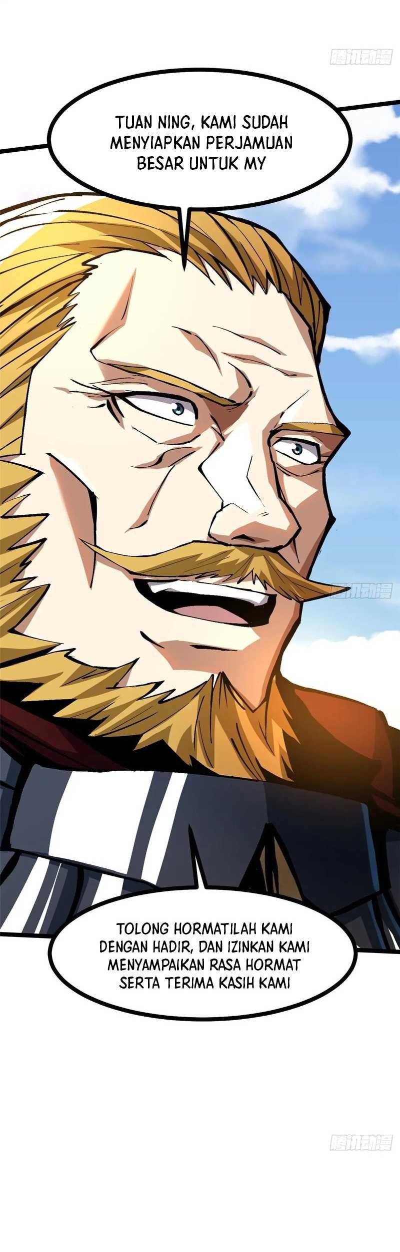 I Really Don’t Want to Learn Forbidden Spells Chapter 121 Gambar 9