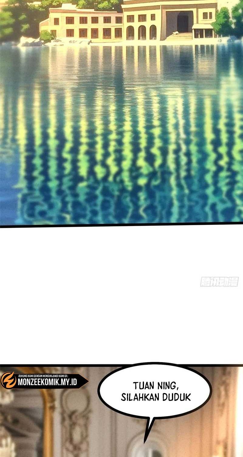 I Really Don’t Want to Learn Forbidden Spells Chapter 121 Gambar 14