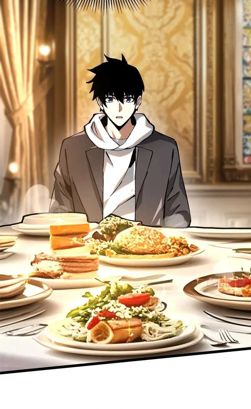 I Really Don’t Want to Learn Forbidden Spells Chapter 121 Gambar 16