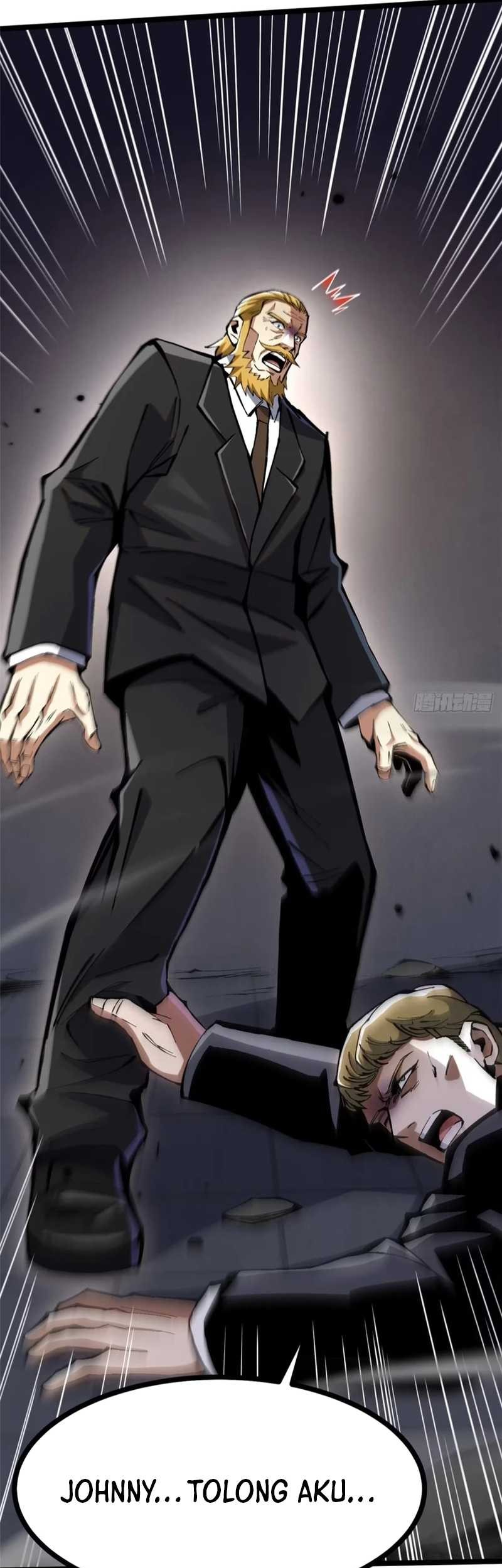 I Really Don’t Want to Learn Forbidden Spells Chapter 122 Gambar 18