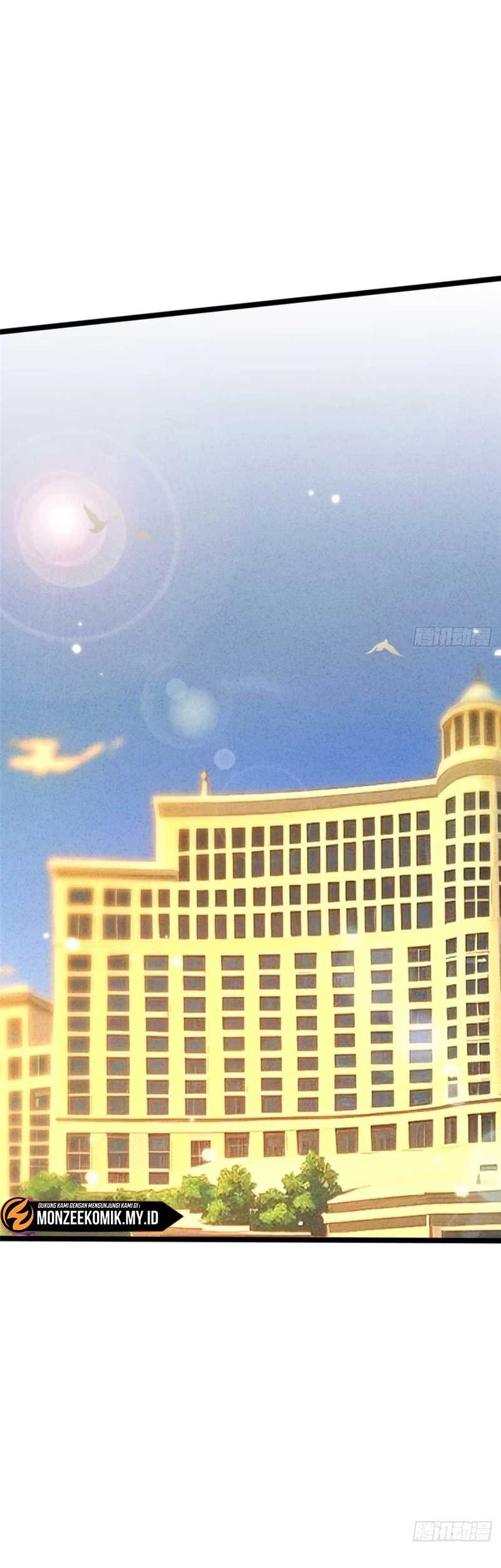 I Really Don’t Want to Learn Forbidden Spells Chapter 122 Gambar 20