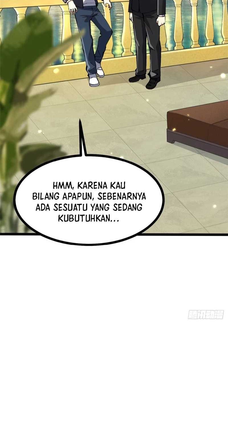 I Really Don’t Want to Learn Forbidden Spells Chapter 122 Gambar 36