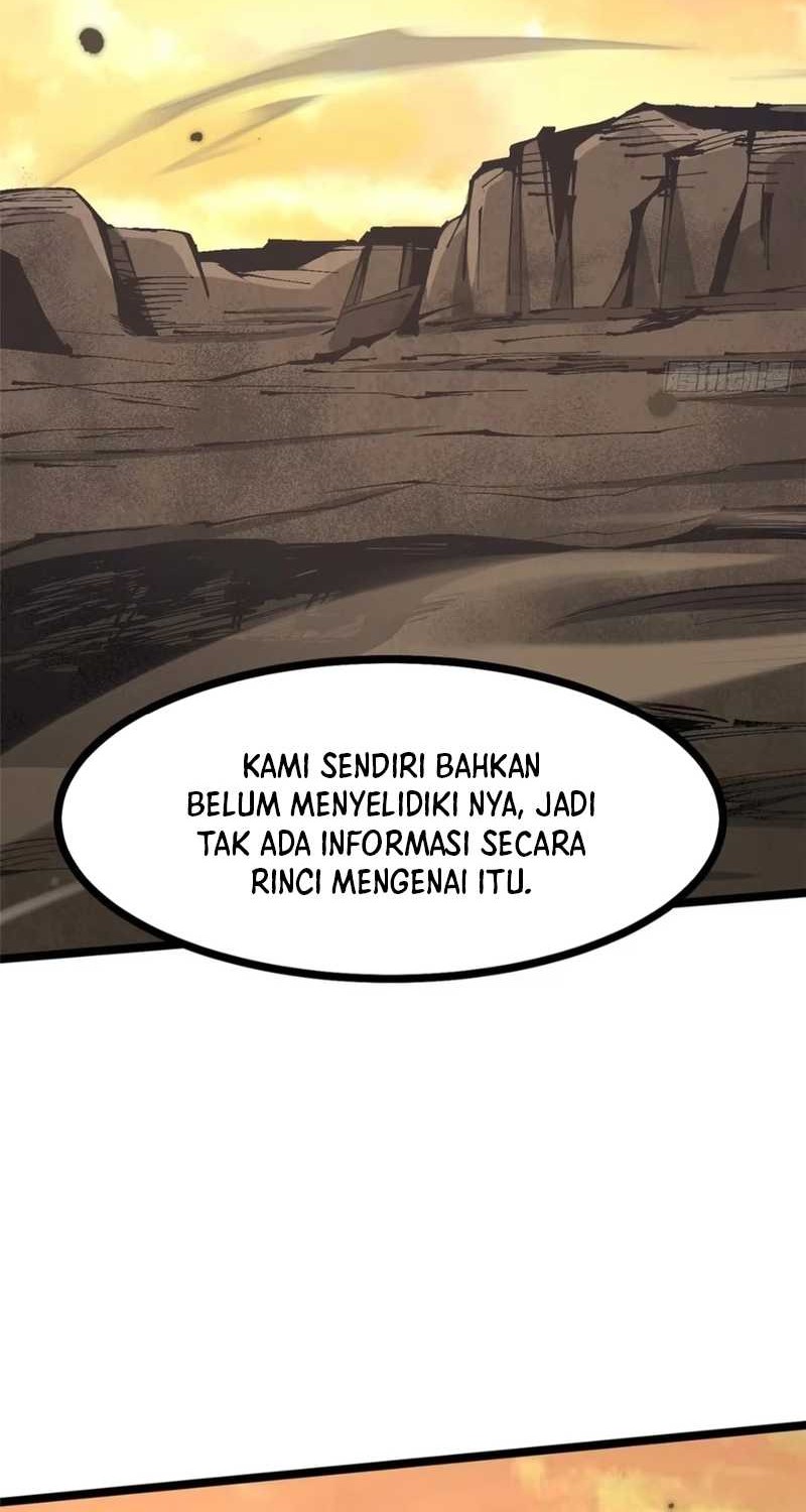 I Really Don’t Want to Learn Forbidden Spells Chapter 122 Gambar 51