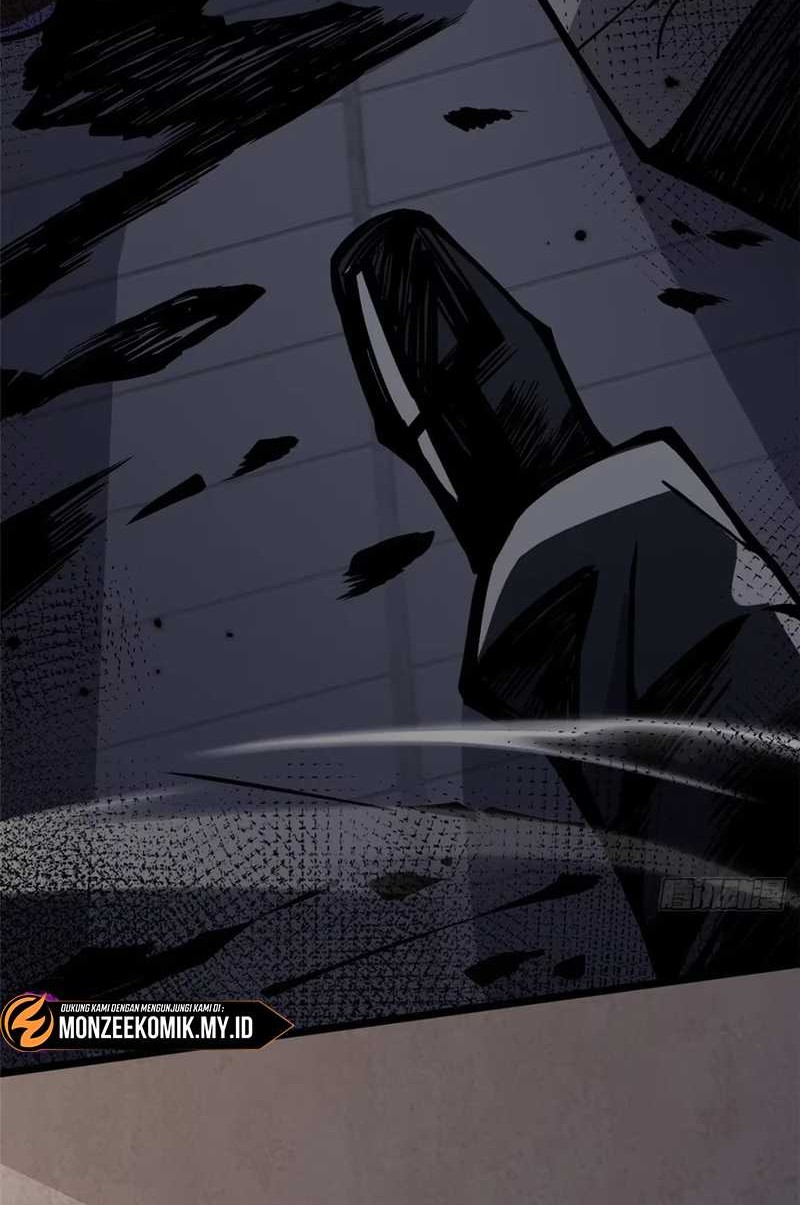 I Really Don’t Want to Learn Forbidden Spells Chapter 122 Gambar 5