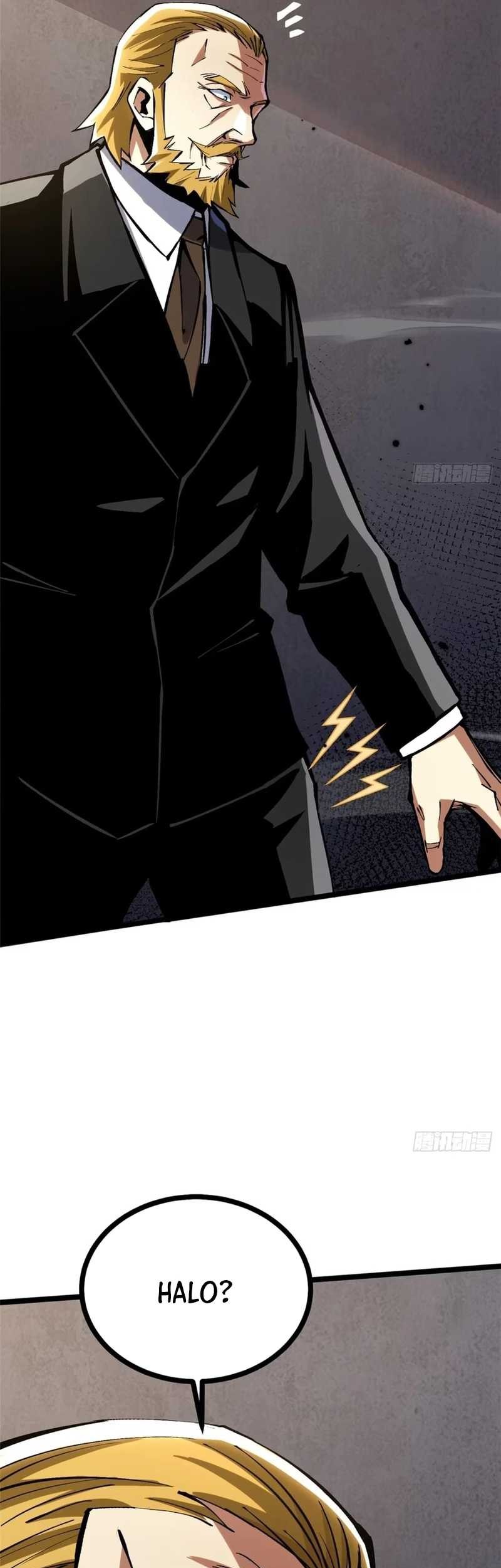 I Really Don’t Want to Learn Forbidden Spells Chapter 122 Gambar 6