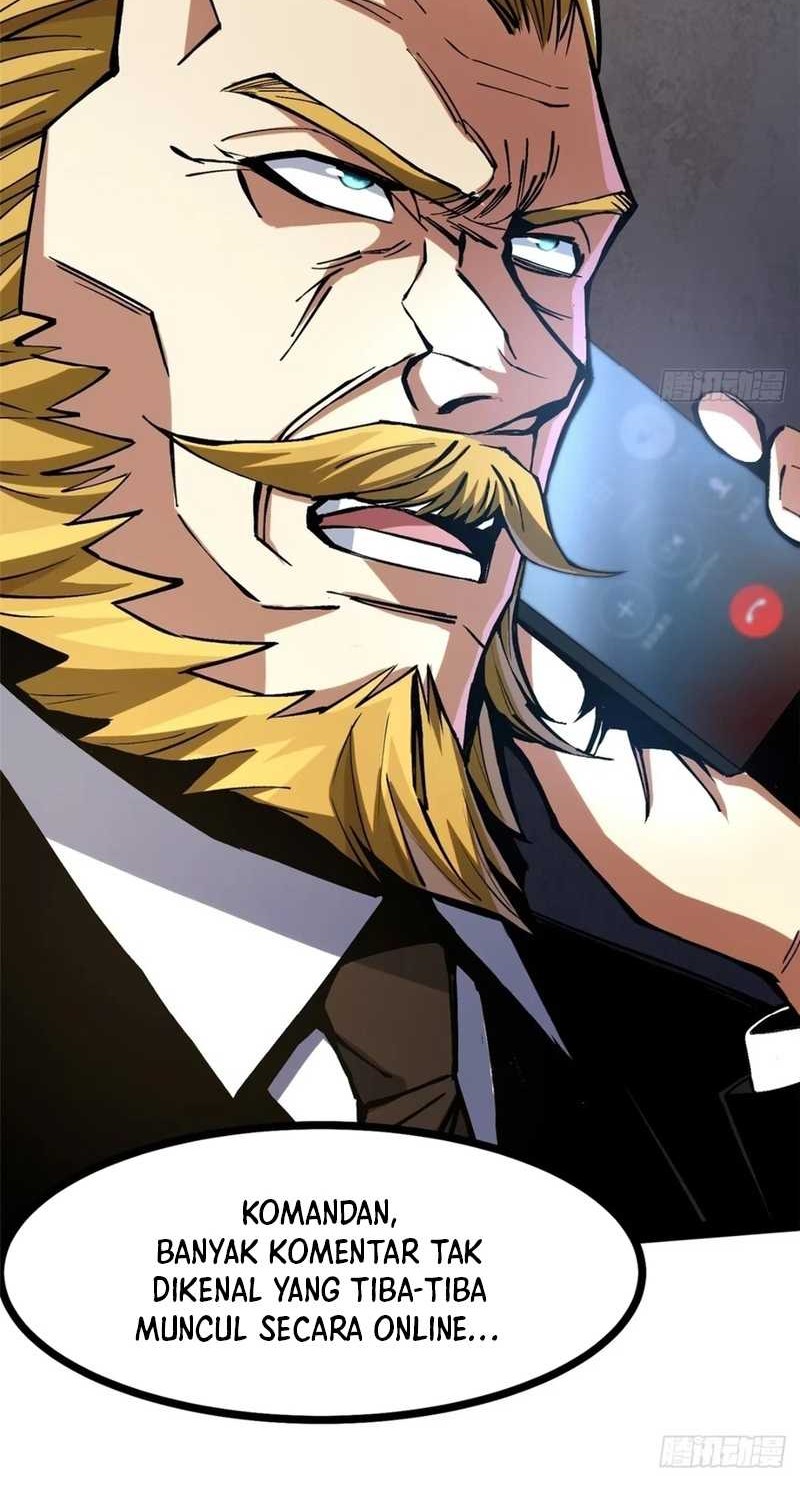 I Really Don’t Want to Learn Forbidden Spells Chapter 122 Gambar 7