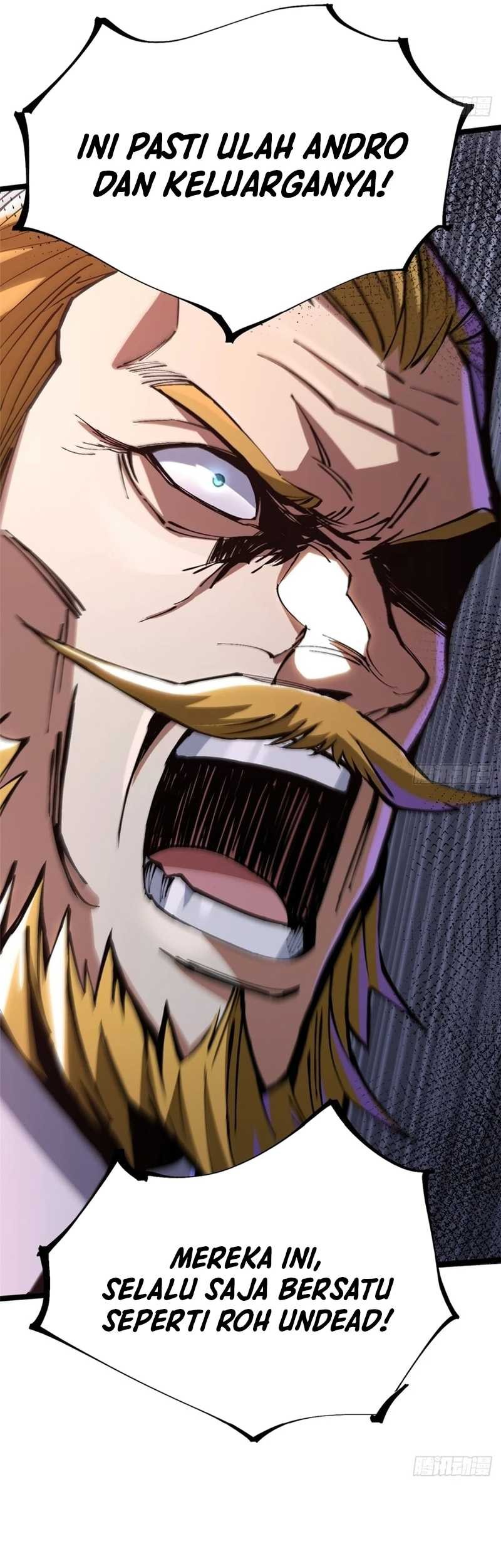 I Really Don’t Want to Learn Forbidden Spells Chapter 122 Gambar 10