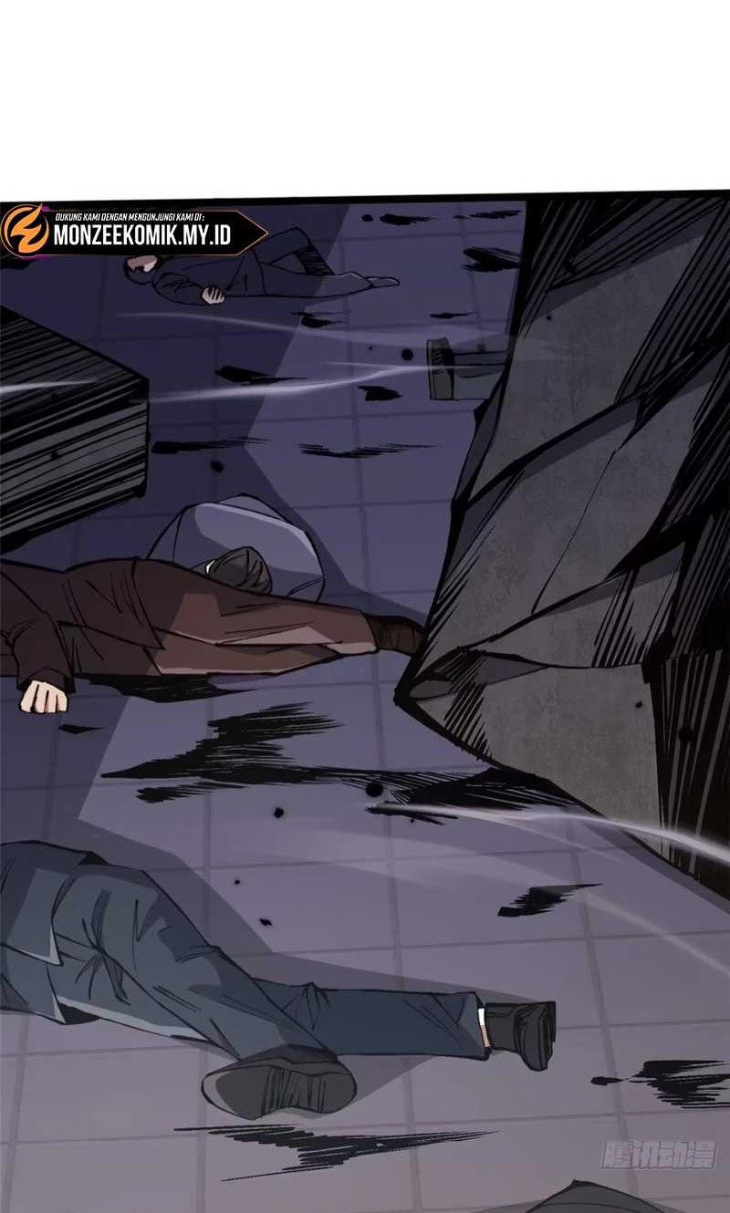 I Really Don’t Want to Learn Forbidden Spells Chapter 122 Gambar 11