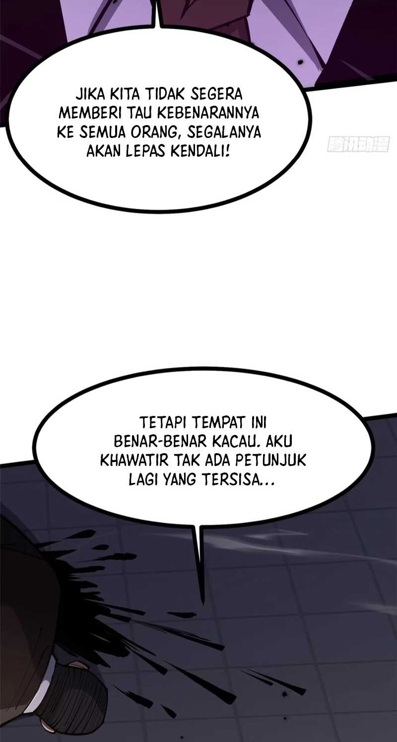 I Really Don’t Want to Learn Forbidden Spells Chapter 122 Gambar 13