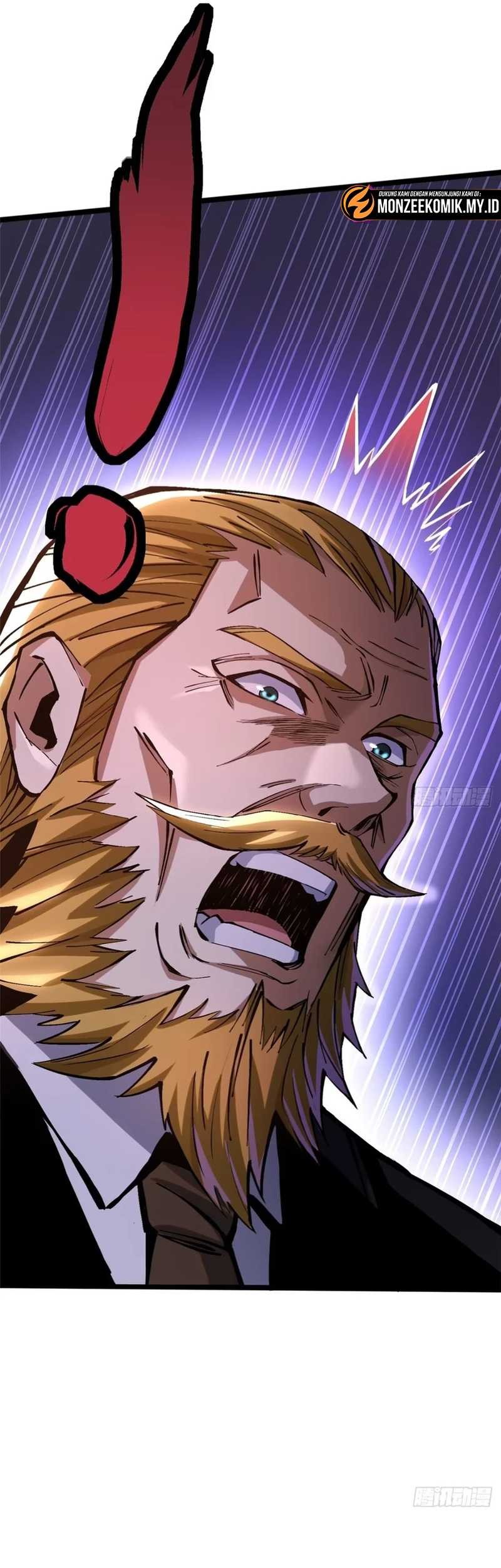 I Really Don’t Want to Learn Forbidden Spells Chapter 122 Gambar 16