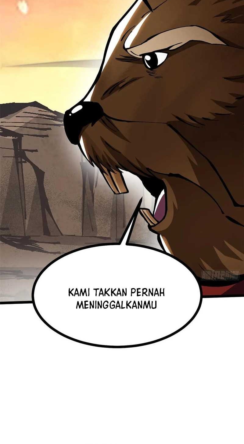 I Really Don’t Want to Learn Forbidden Spells Chapter 123 Gambar 22