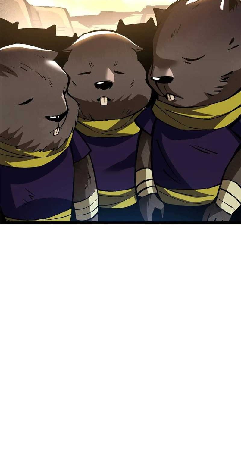 I Really Don’t Want to Learn Forbidden Spells Chapter 123 Gambar 24