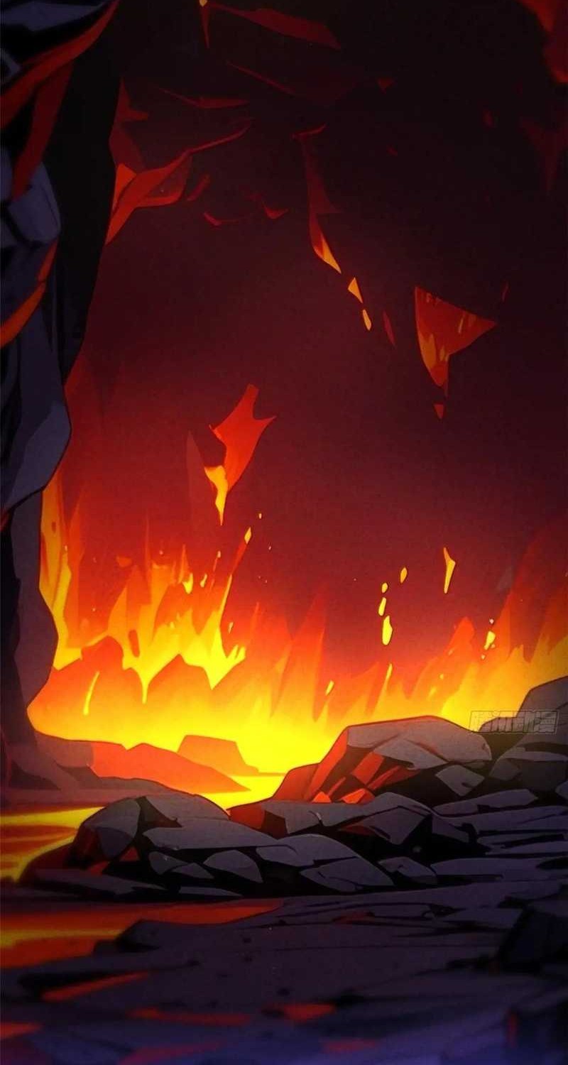 I Really Don’t Want to Learn Forbidden Spells Chapter 123 Gambar 30