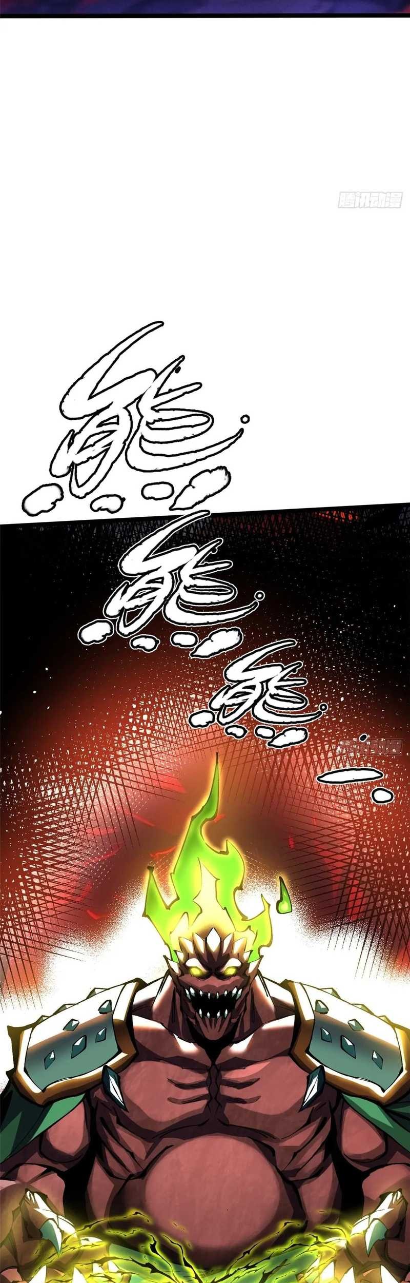 I Really Don’t Want to Learn Forbidden Spells Chapter 123 Gambar 31