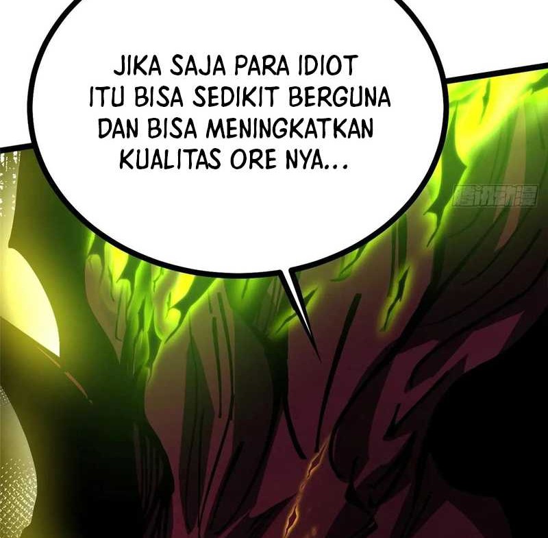 I Really Don’t Want to Learn Forbidden Spells Chapter 123 Gambar 34