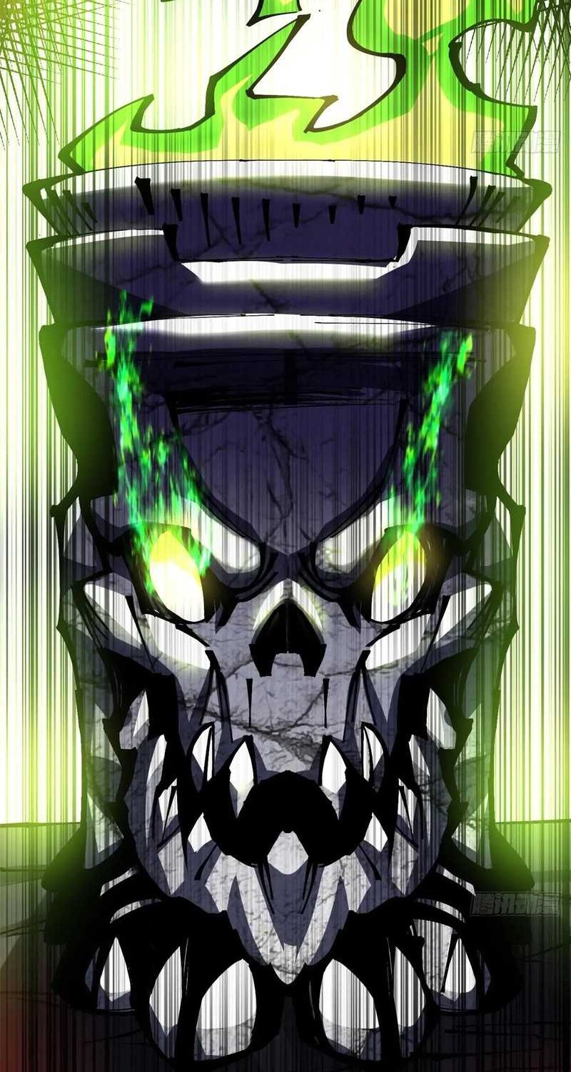 I Really Don’t Want to Learn Forbidden Spells Chapter 123 Gambar 36