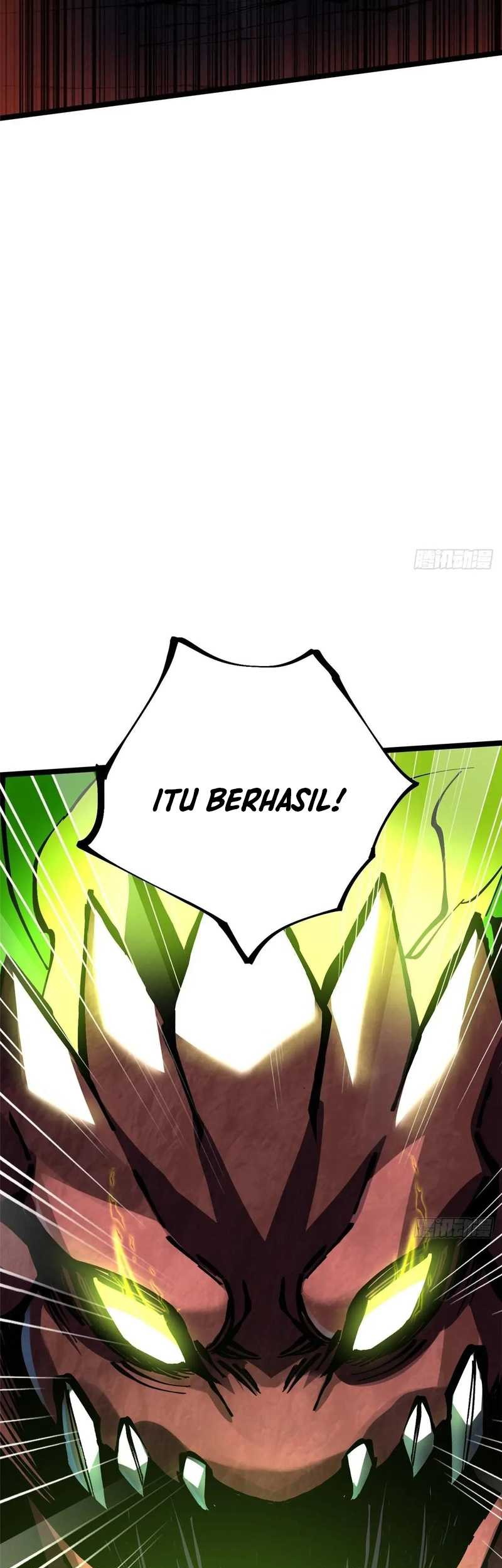 I Really Don’t Want to Learn Forbidden Spells Chapter 123 Gambar 37