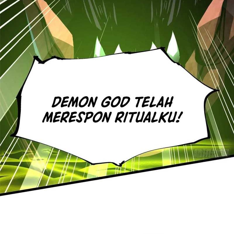 I Really Don’t Want to Learn Forbidden Spells Chapter 123 Gambar 38