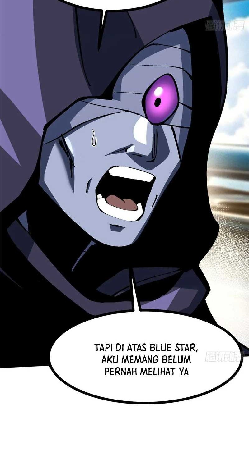 I Really Don’t Want to Learn Forbidden Spells Chapter 123 Gambar 5