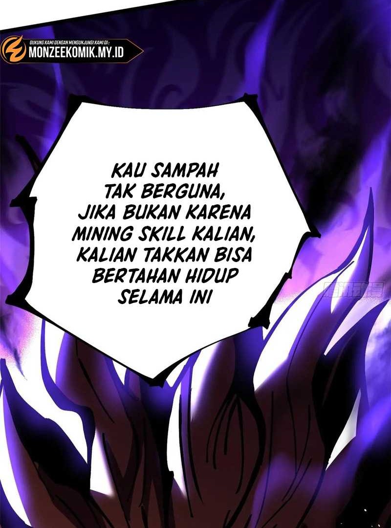 I Really Don’t Want to Learn Forbidden Spells Chapter 123 Gambar 16