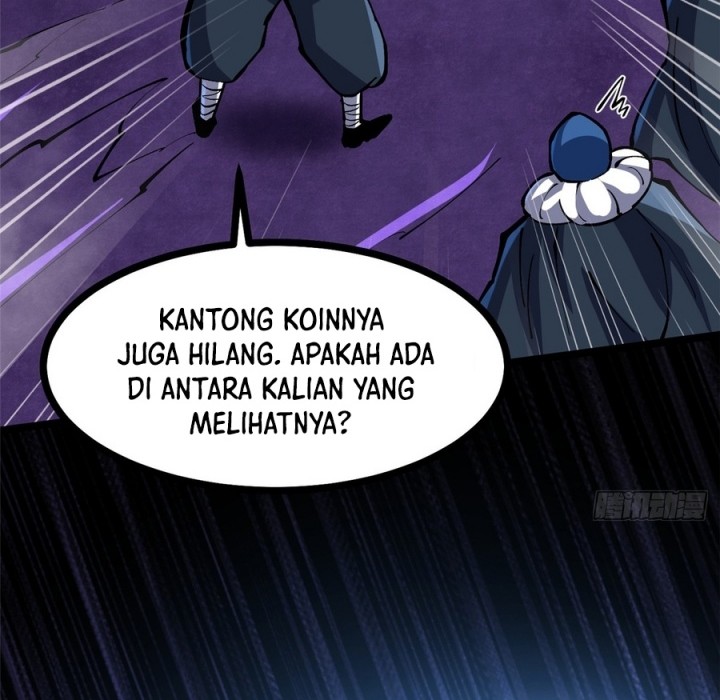 I Really Don’t Want to Learn Forbidden Spells Chapter 99 Gambar 15