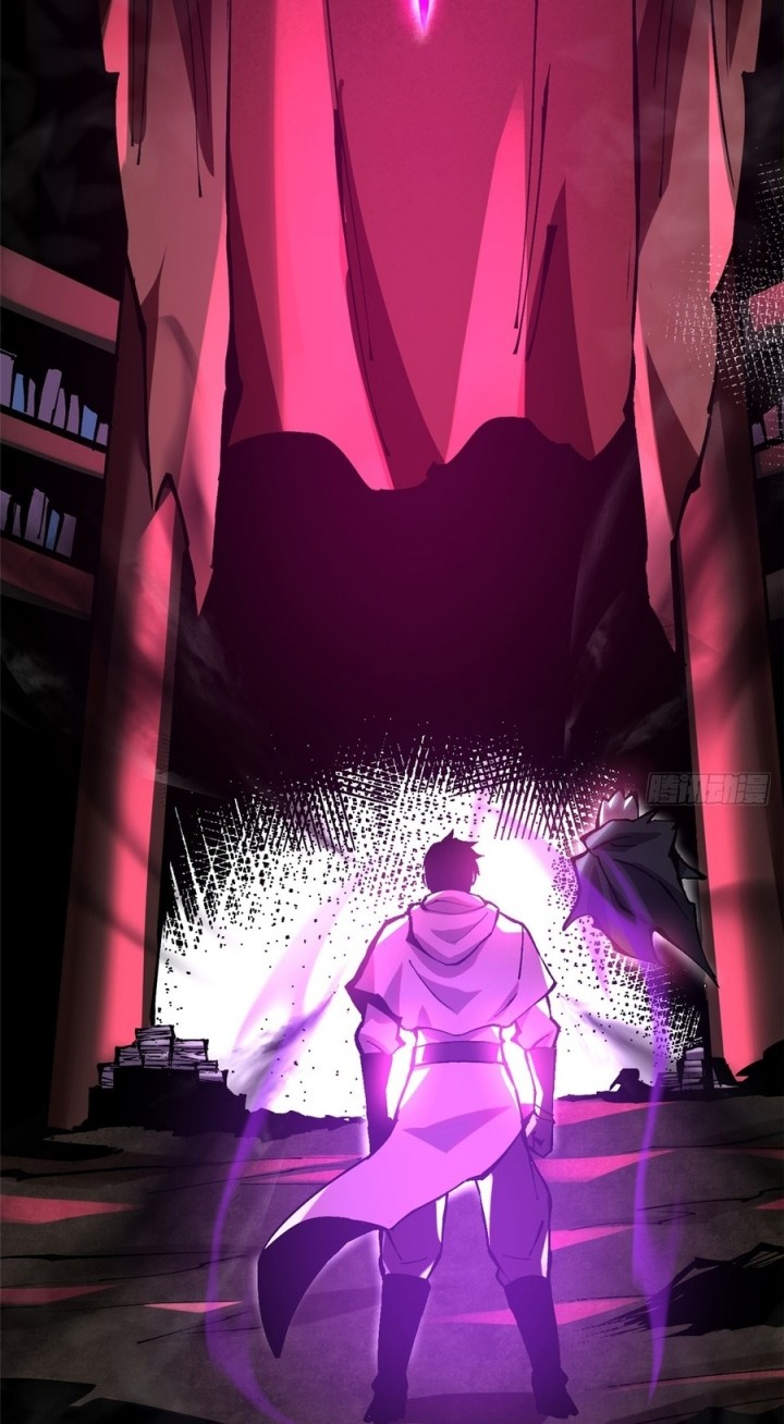 I Really Don’t Want to Learn Forbidden Spells Chapter 99 Gambar 19