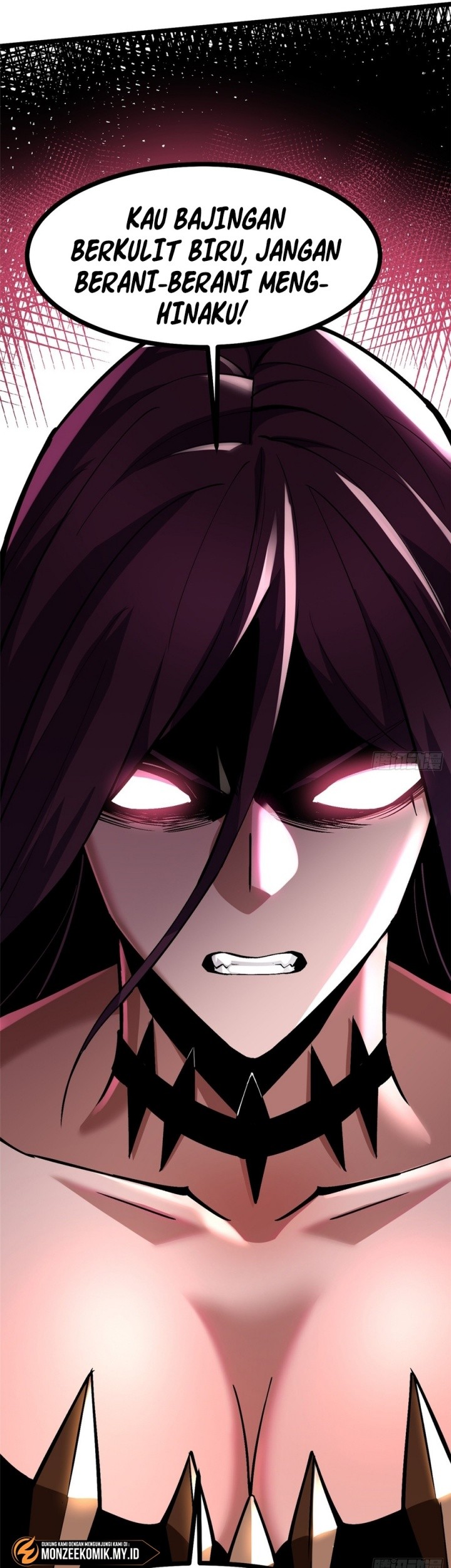 I Really Don’t Want to Learn Forbidden Spells Chapter 99 Gambar 30