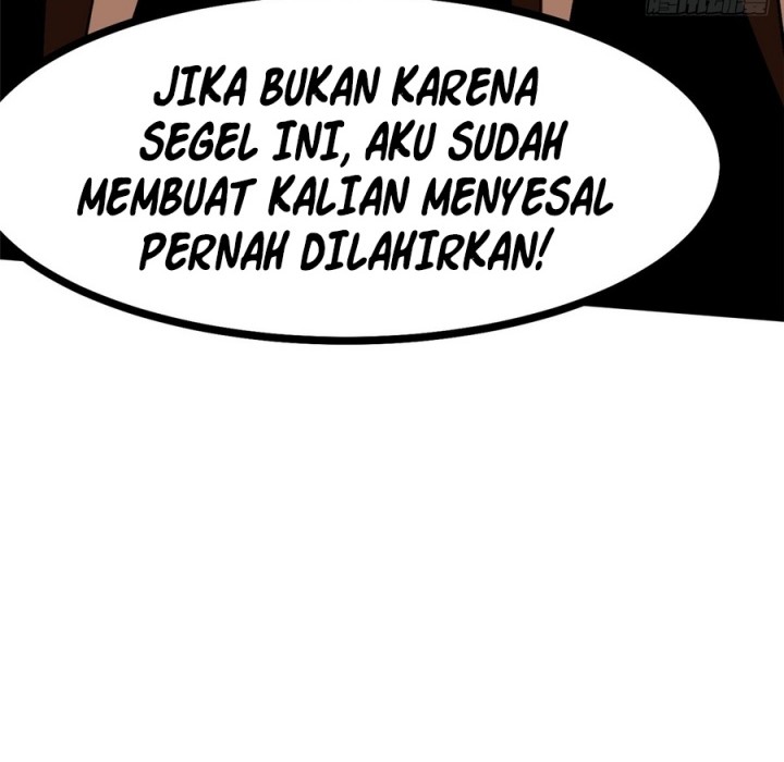 I Really Don’t Want to Learn Forbidden Spells Chapter 99 Gambar 31