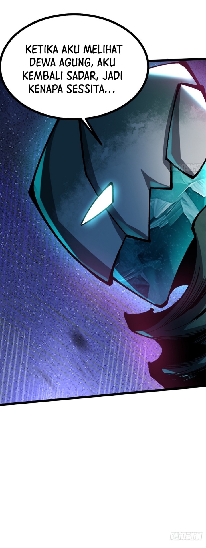 I Really Don’t Want to Learn Forbidden Spells Chapter 99 Gambar 32