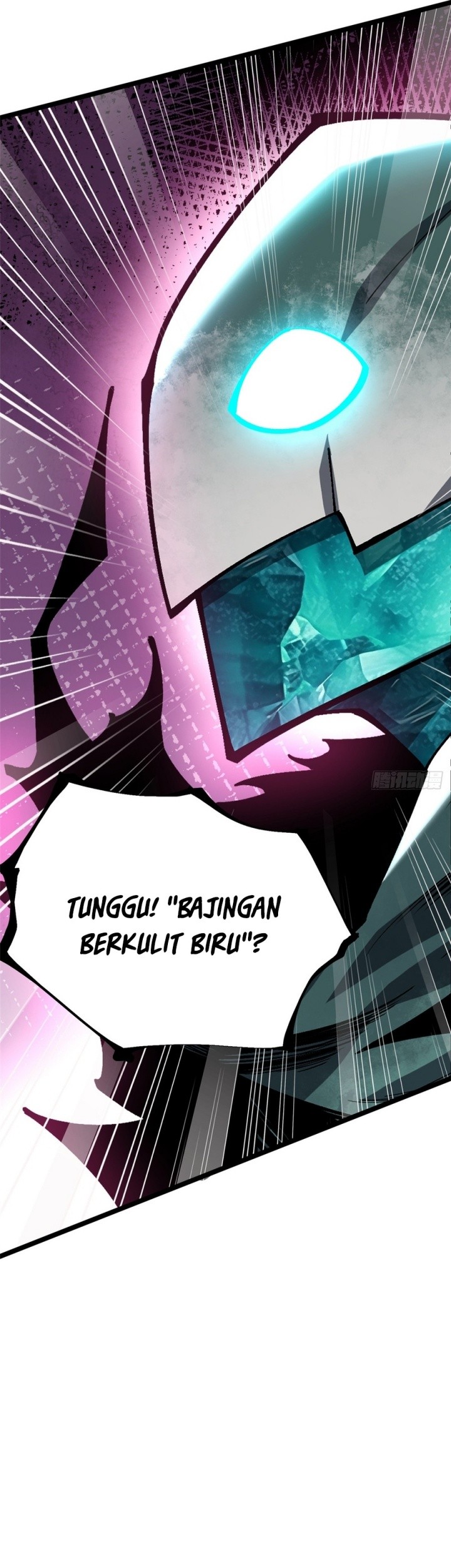 I Really Don’t Want to Learn Forbidden Spells Chapter 99 Gambar 33