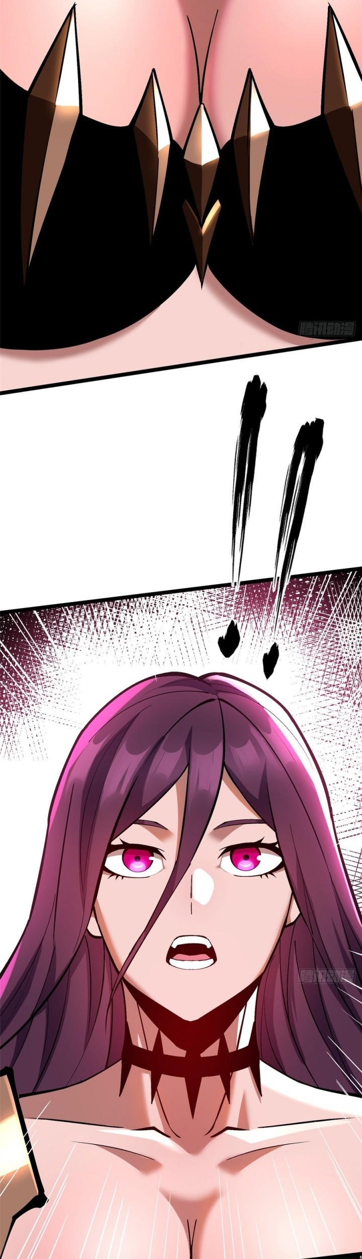 I Really Don’t Want to Learn Forbidden Spells Chapter 99 Gambar 38