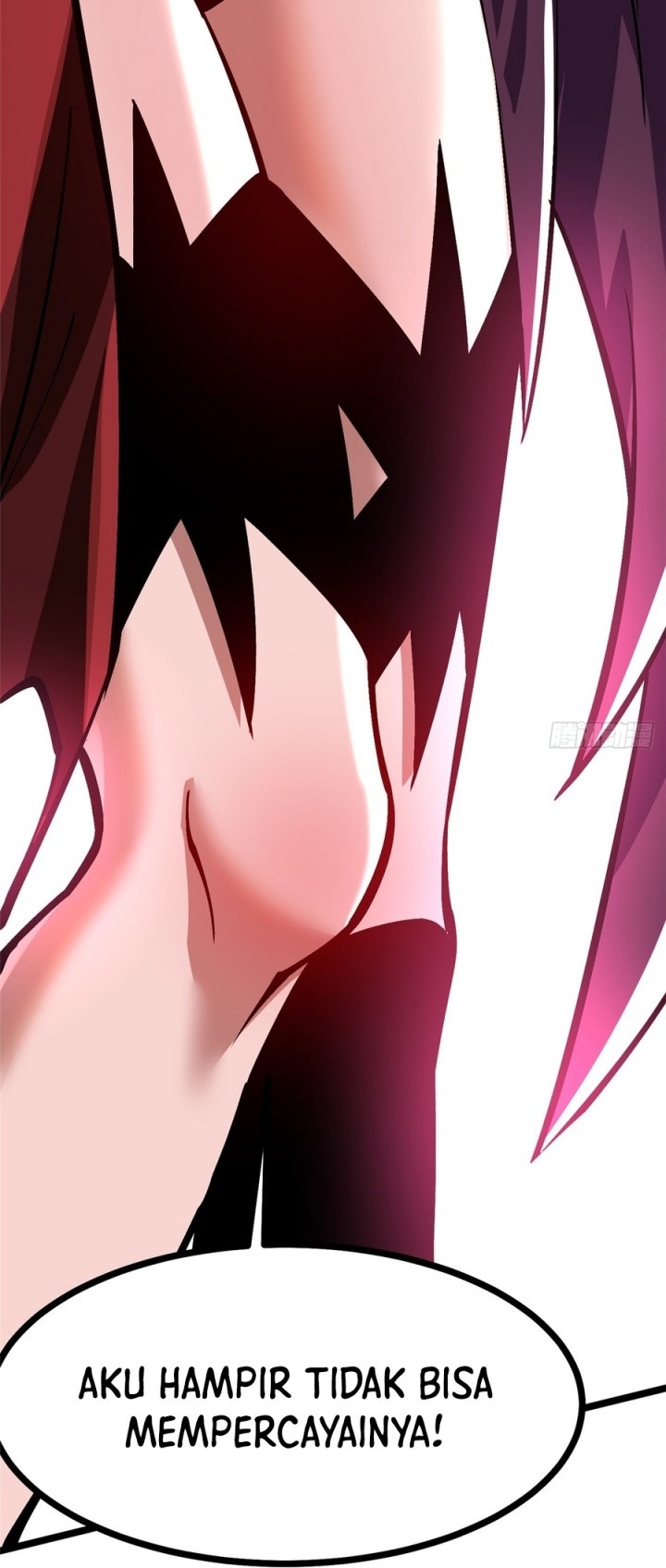 I Really Don’t Want to Learn Forbidden Spells Chapter 99 Gambar 40
